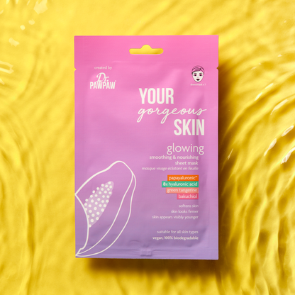 Glowing Beauty Set
