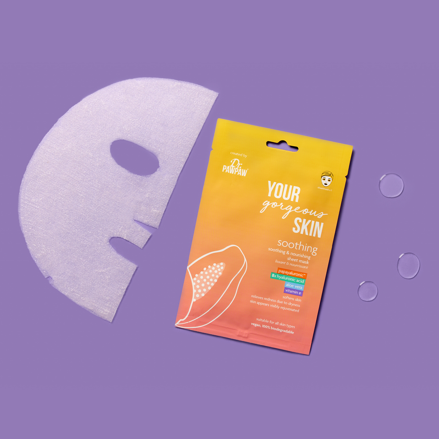 Glowing Beauty Set