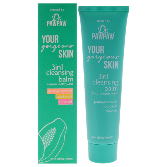 Your Gorgeous Skin 3 in 1 Cleansing Balm