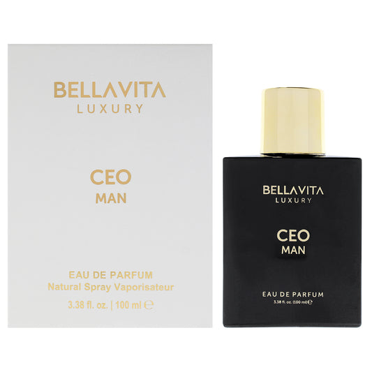 Ceo Man EDP Spray