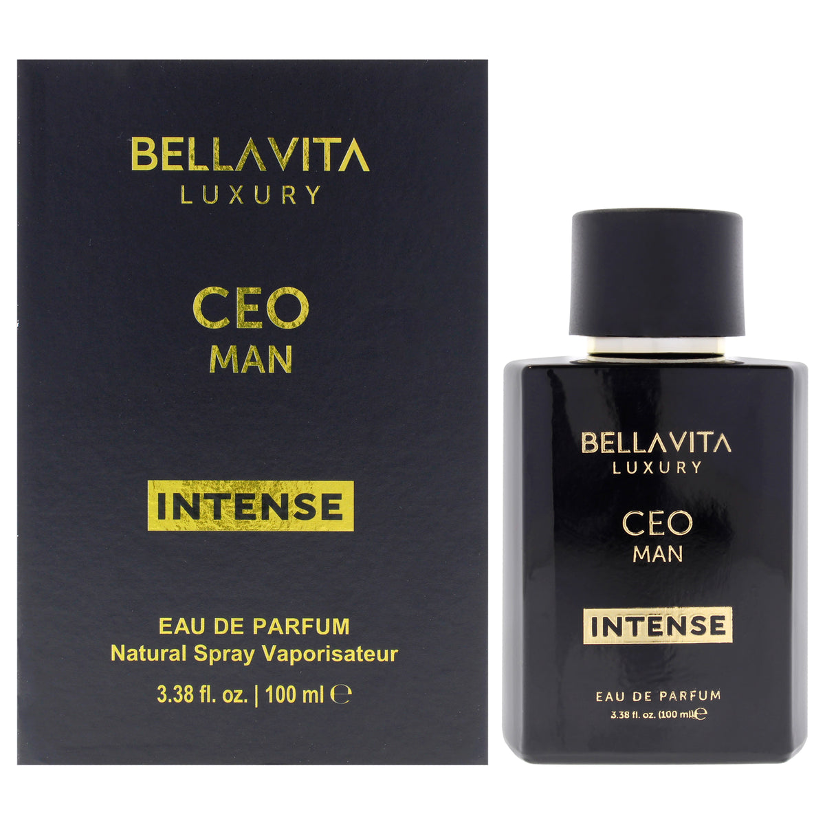 Ceo Intense