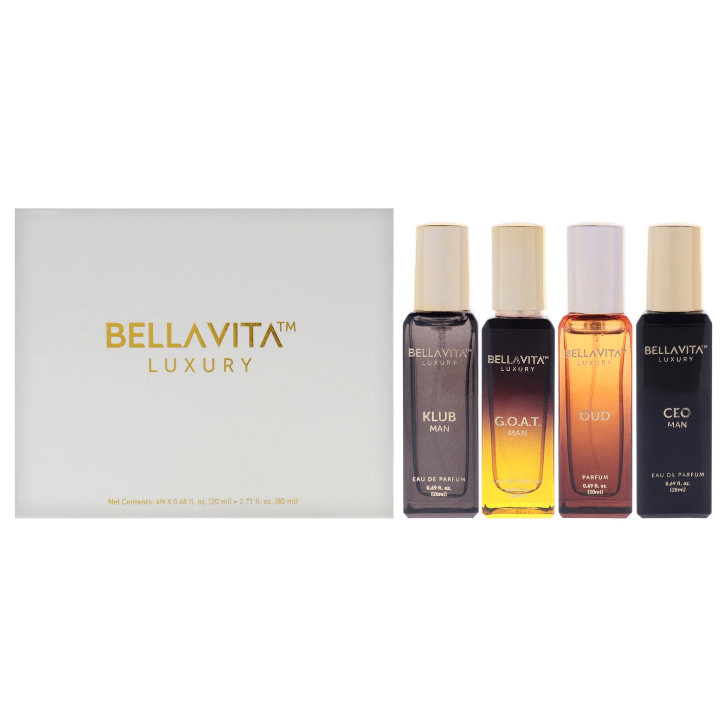 Luxury Perfume