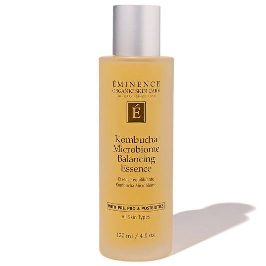 Kombucha Microbiome Balancing Essence