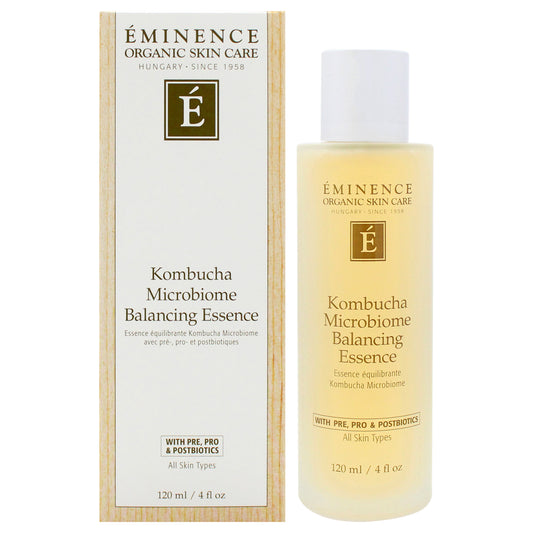 Kombucha Microbiome Balancing Essence