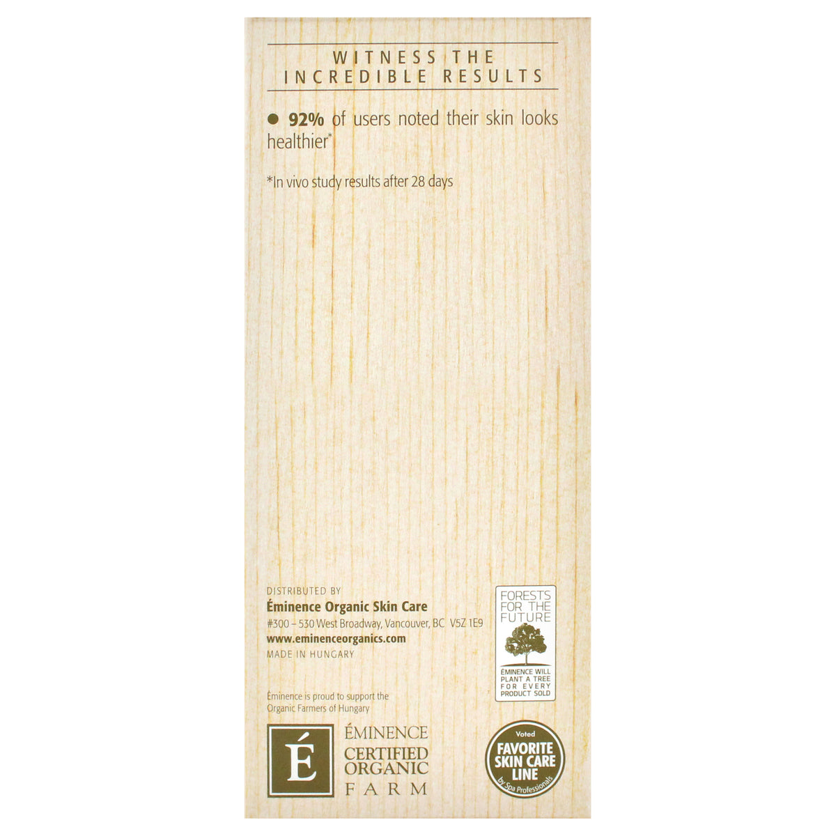 Kombucha Microbiome Leave-On Masque Mask