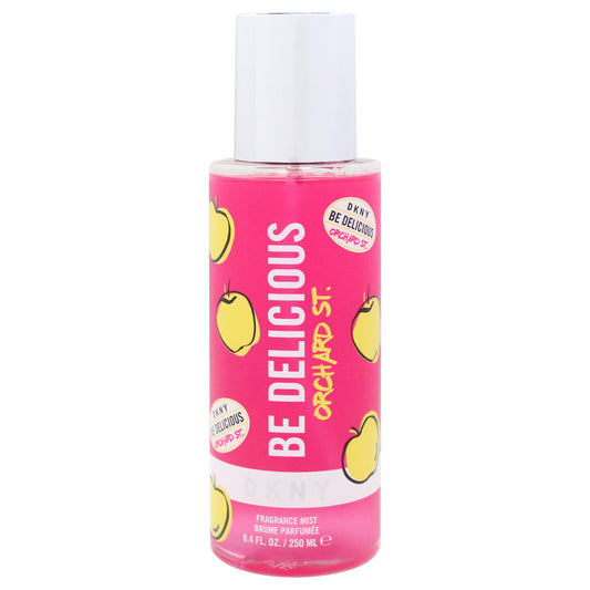 DKNY Be Delicious Orchard St Fragrance Mist