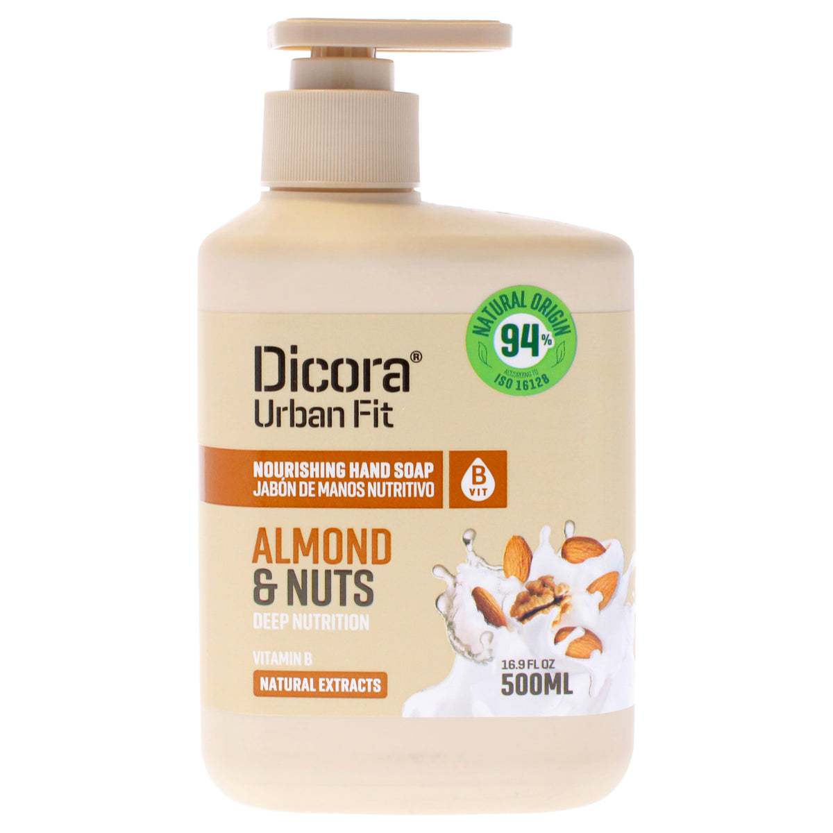 Nourishing Hand Soap