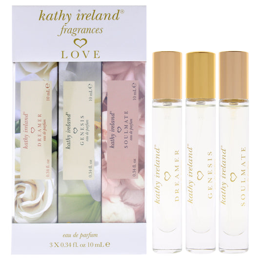 Love Set