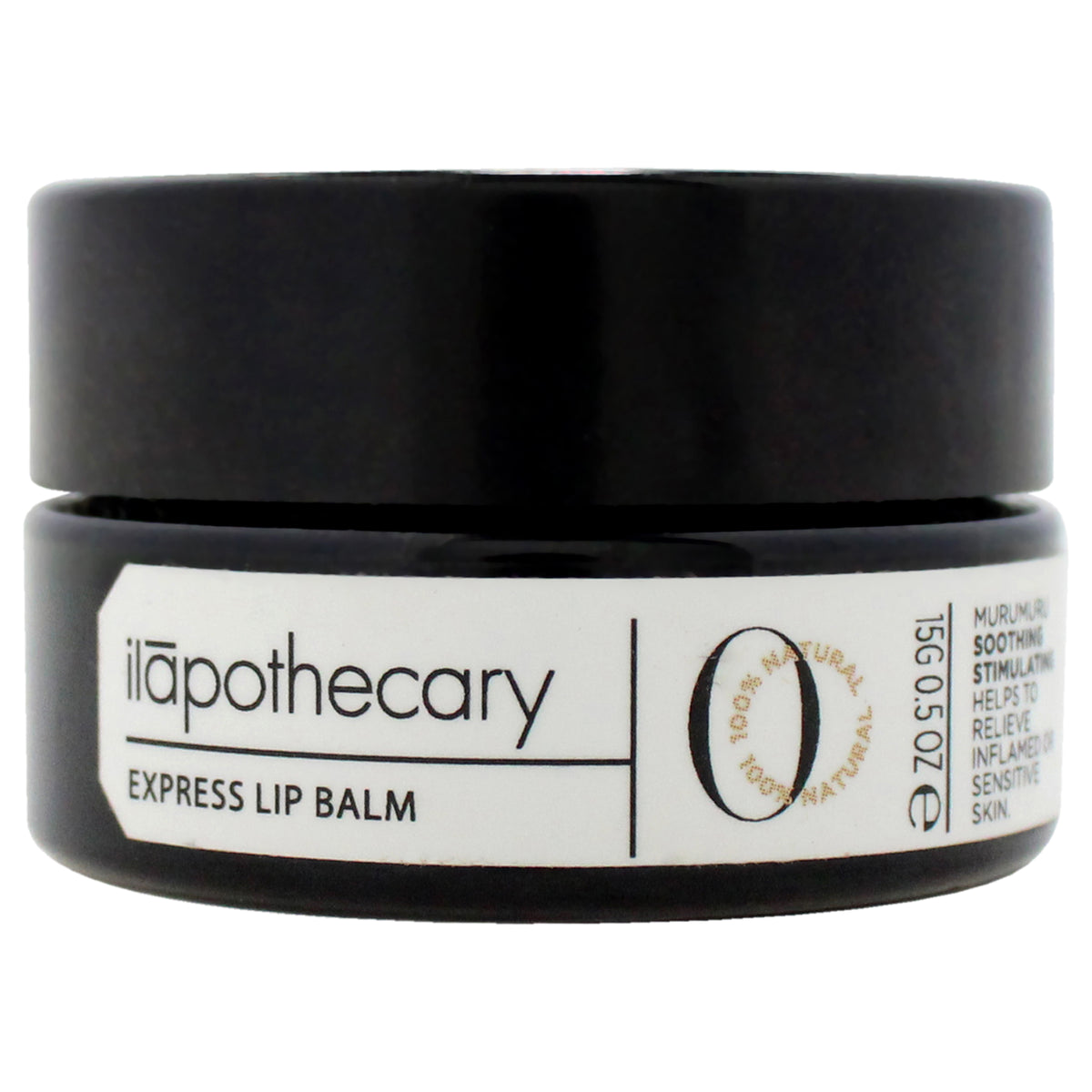Express Lip Balm