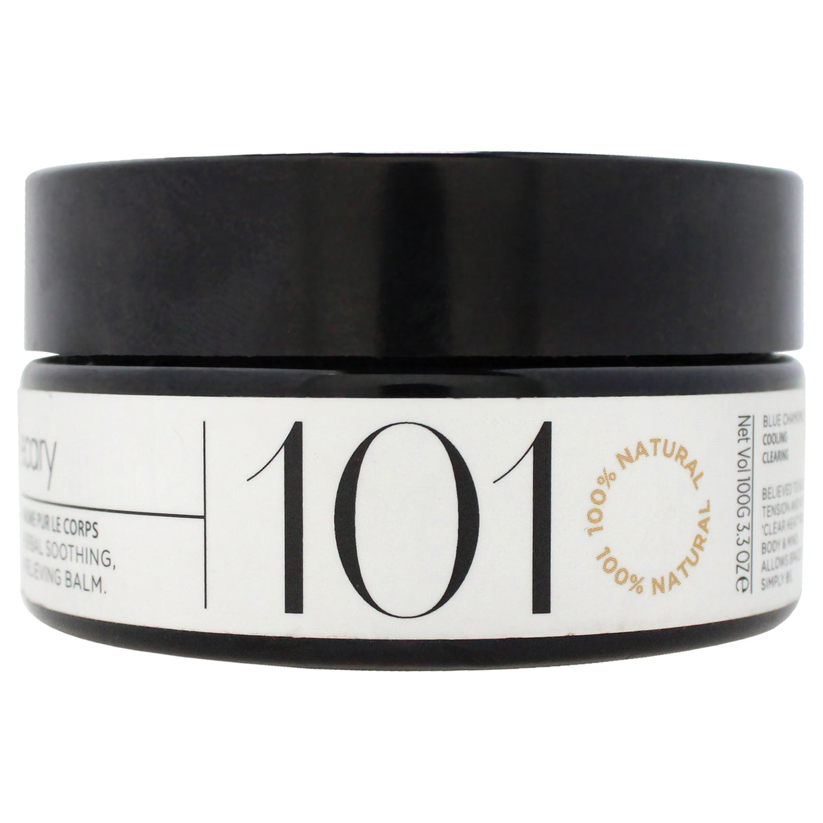 SOS Body Balm