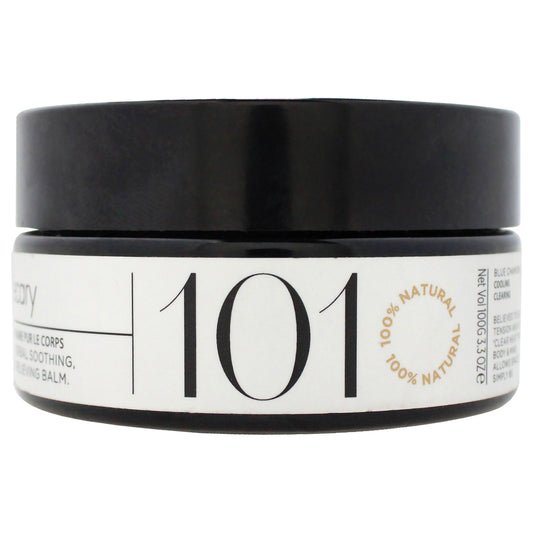 SOS Body Balm