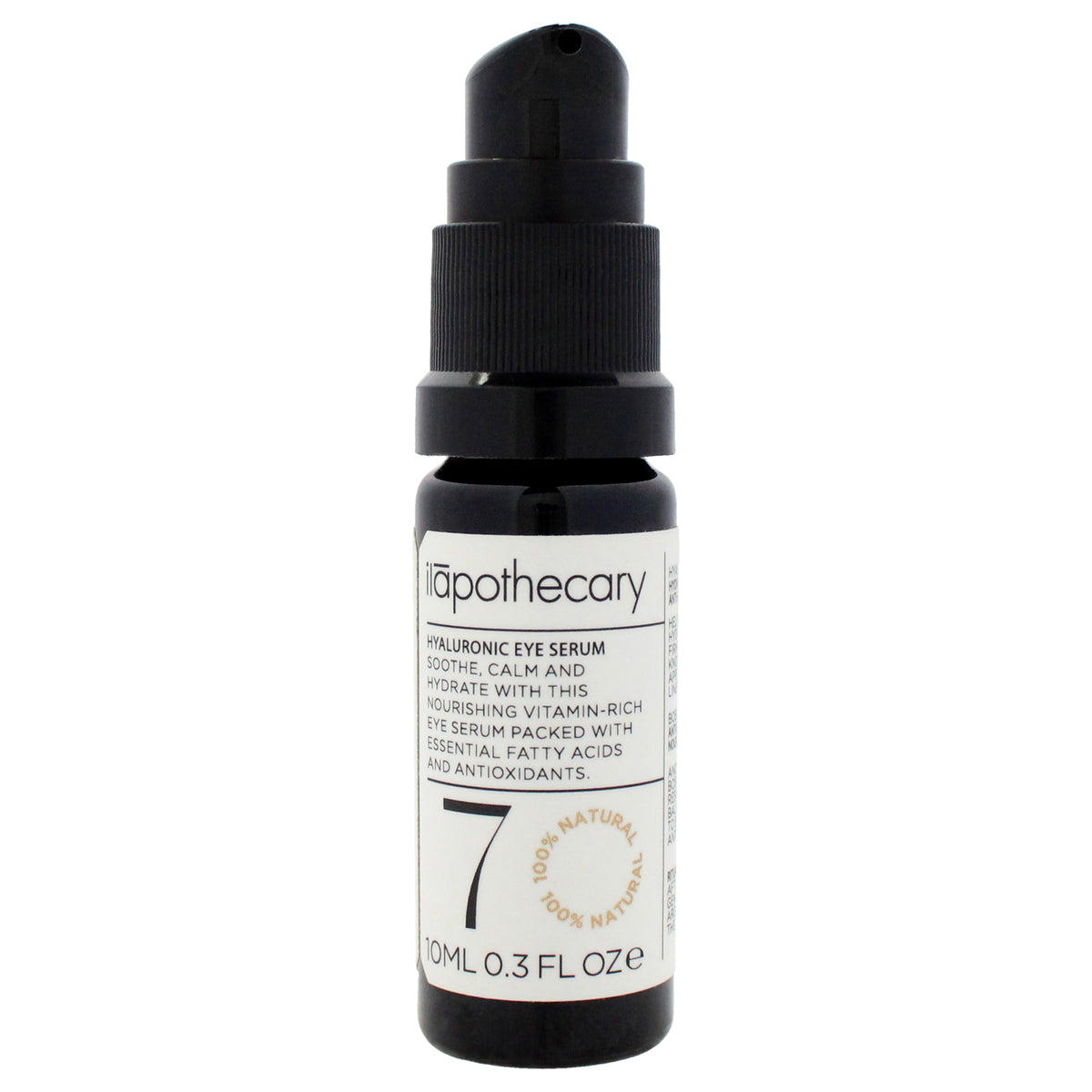 Hyaluronic Eye Serum