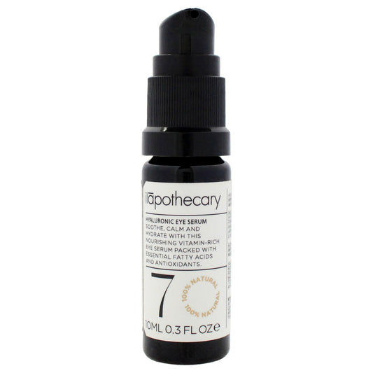 Hyaluronic Eye Serum