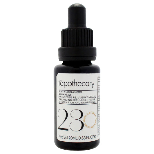 Reset Vitamin A Face Serum