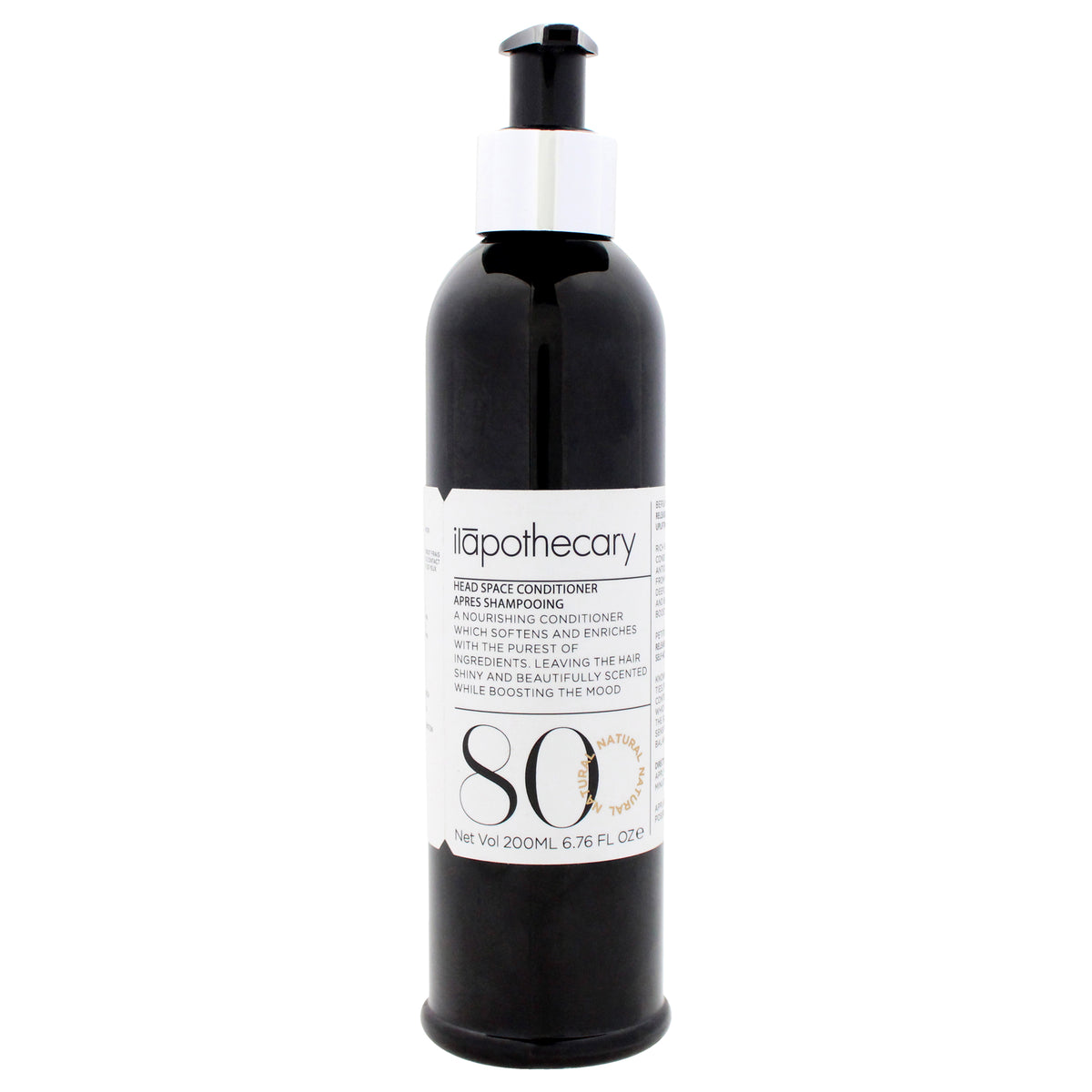 Head Space Conditioner