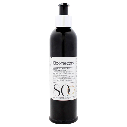Head Space Conditioner