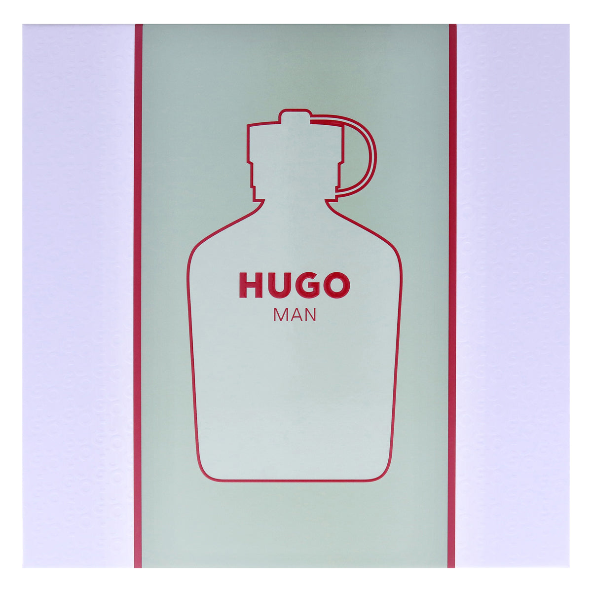 Hugo Green Gift Set
