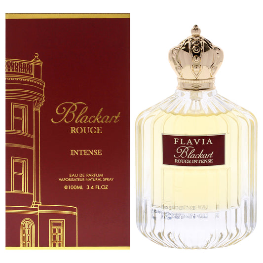 Blackart Rouge Intense