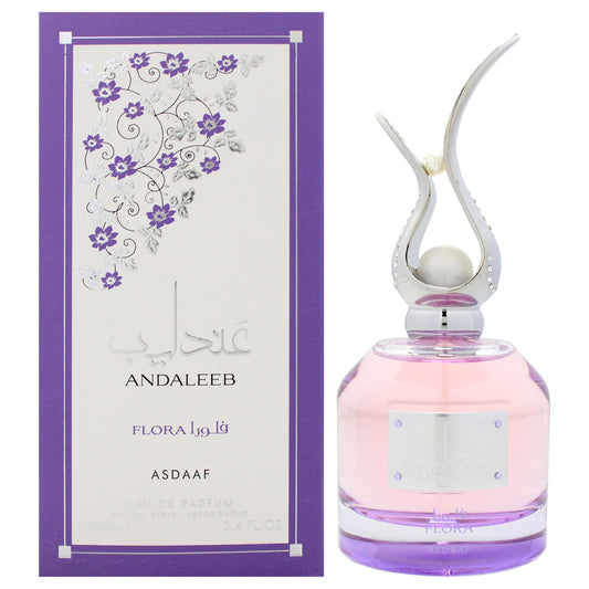 Asdaaf Andaleeb Flora