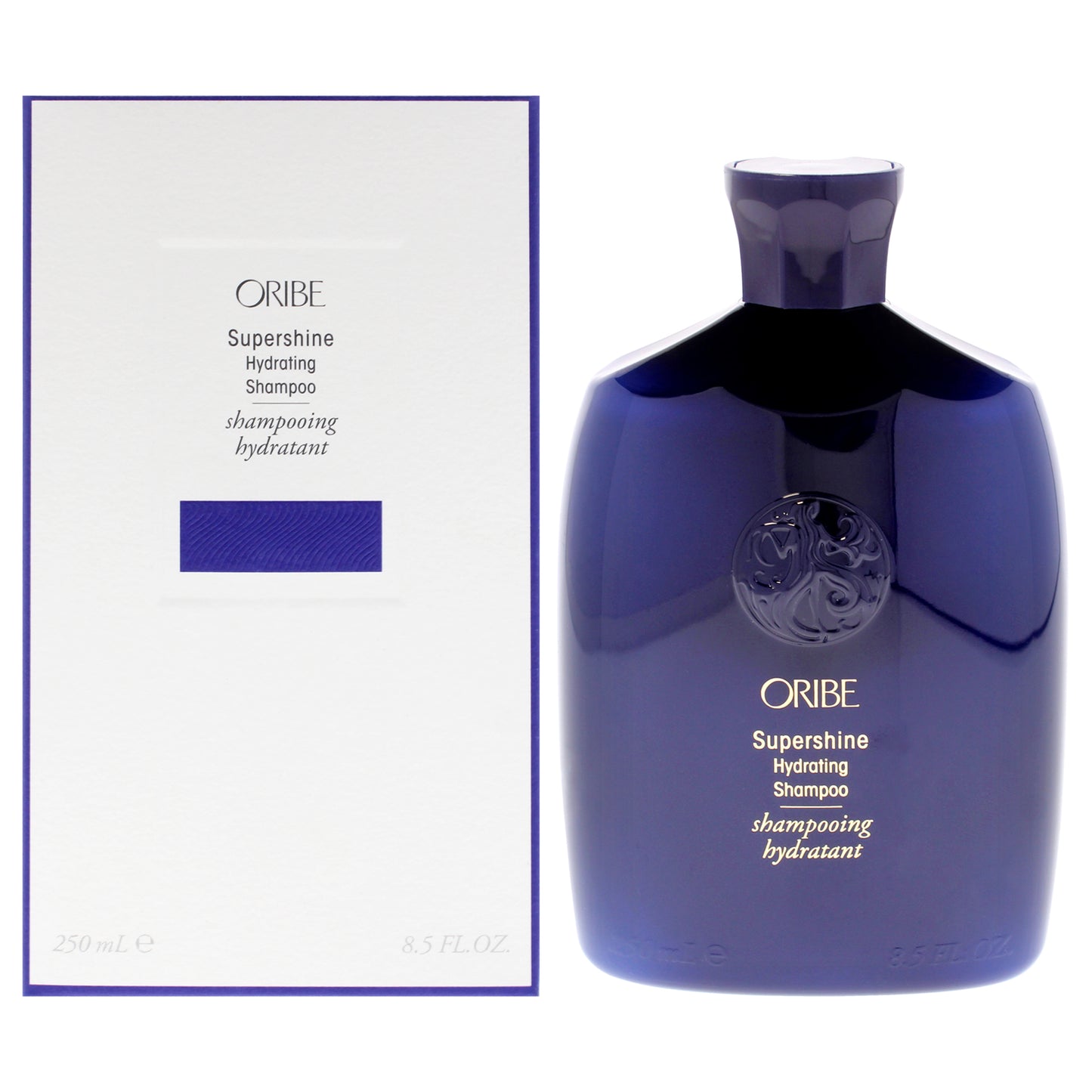 Supershine Hydrating Shampoo