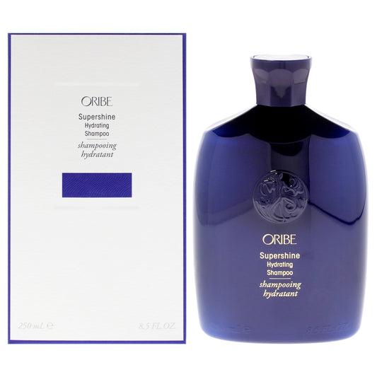 Supershine Hydrating Shampoo