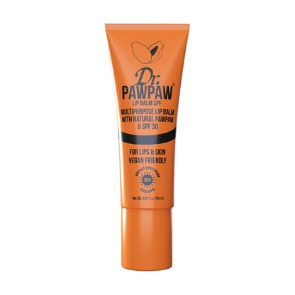 Multipurpose Lip Balm SPF 30