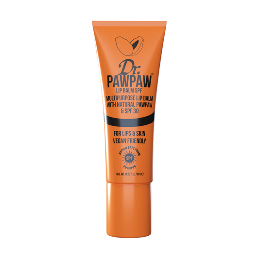 Multipurpose Lip Balm SPF 30