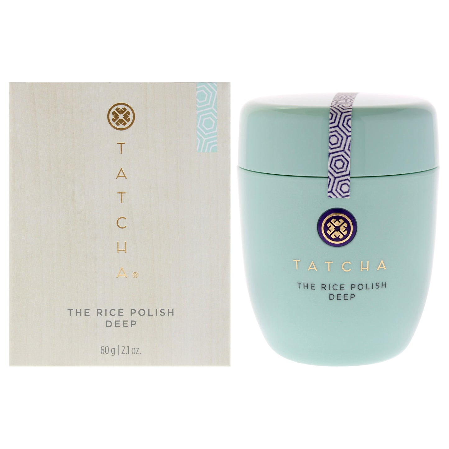 The Rice Polish - Deep