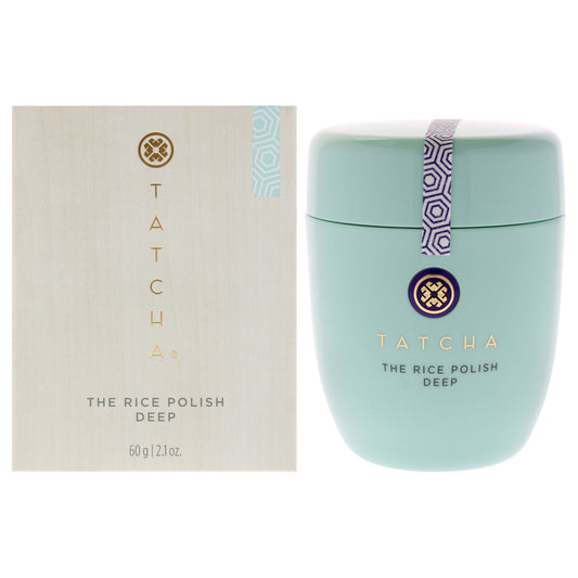 The Rice Polish - Deep