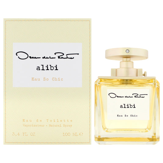 Alibi Eau So Chic
