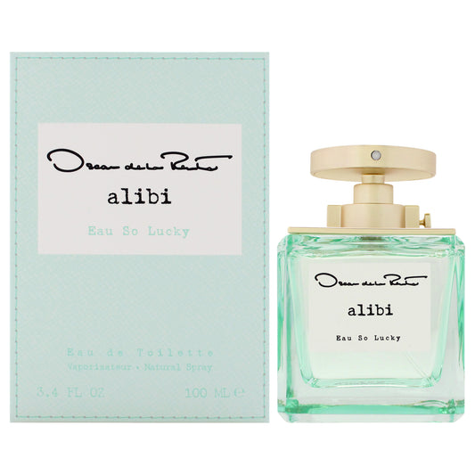 Alibi Eau So Lucky EDT Spray