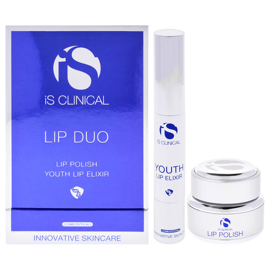 Lip Duo Gift Set