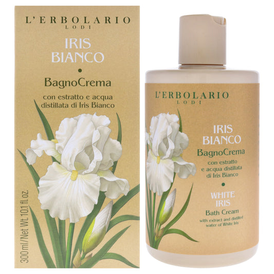 Bath Cream