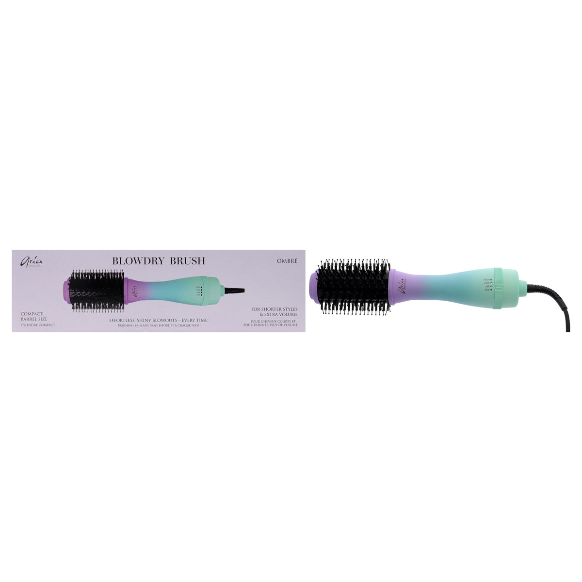 Blowdry Brush