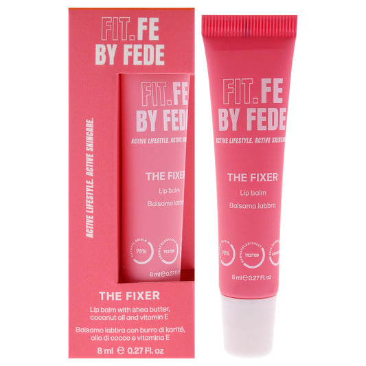 The Fixer Lip Balm