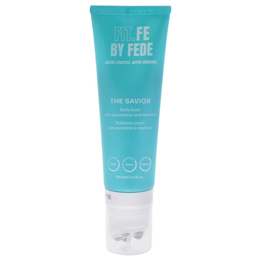 The Savior Body Balm