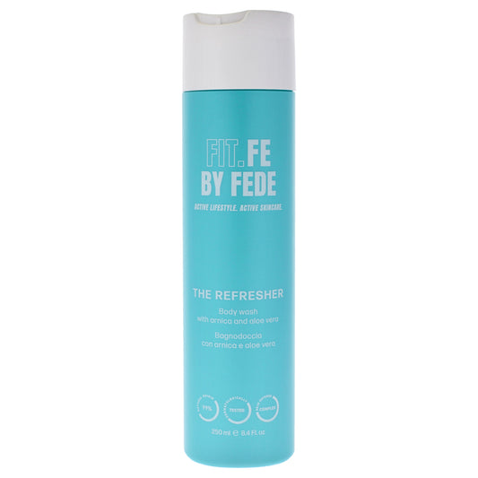 The Refresher Body Wash