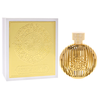 Gold EDP Spray