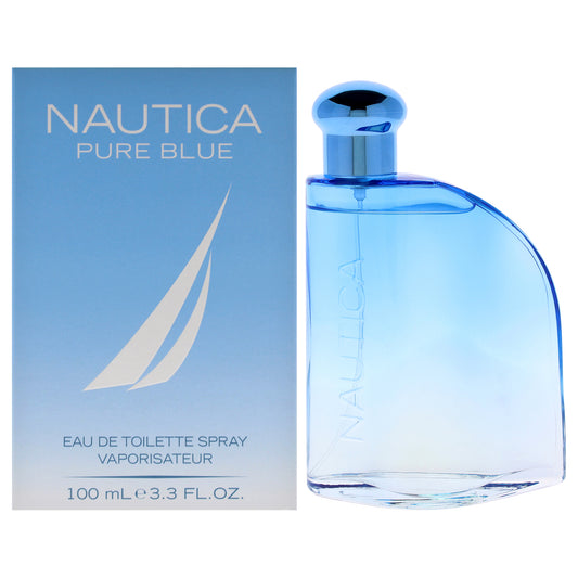 Nautica Pure Blue