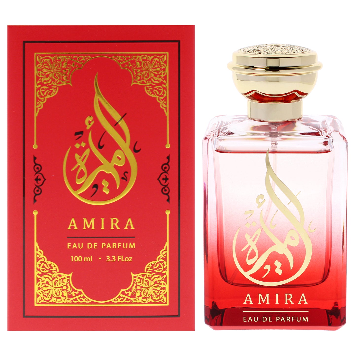 Oriental Amira