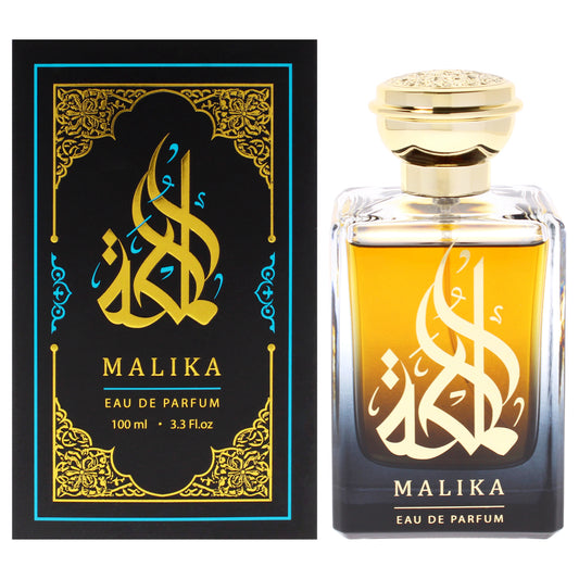 Oriental Malika