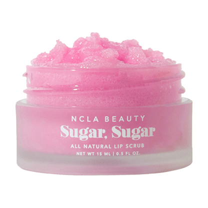 Sugar Sugar All Natural Lip Scrub