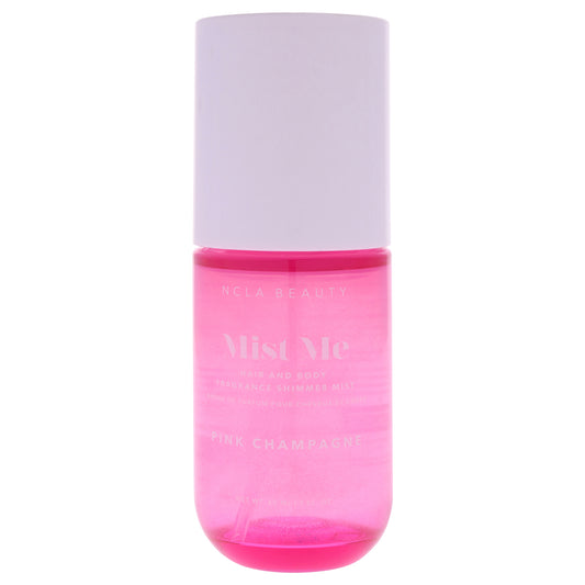 Beauty Mist Me