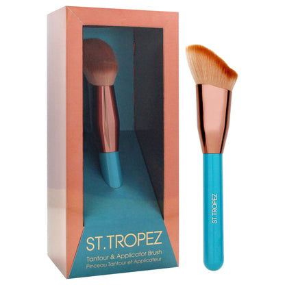 Tantour Applicator Brush