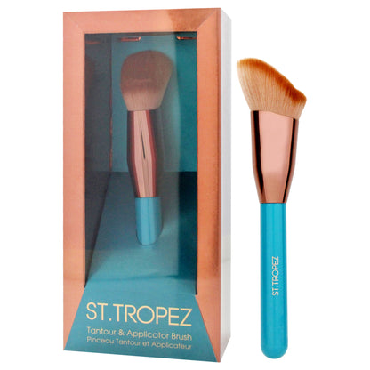 Tantour Applicator Brush