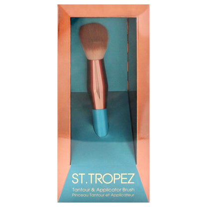 Tantour Applicator Brush