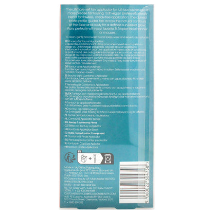 Tantour Applicator Brush