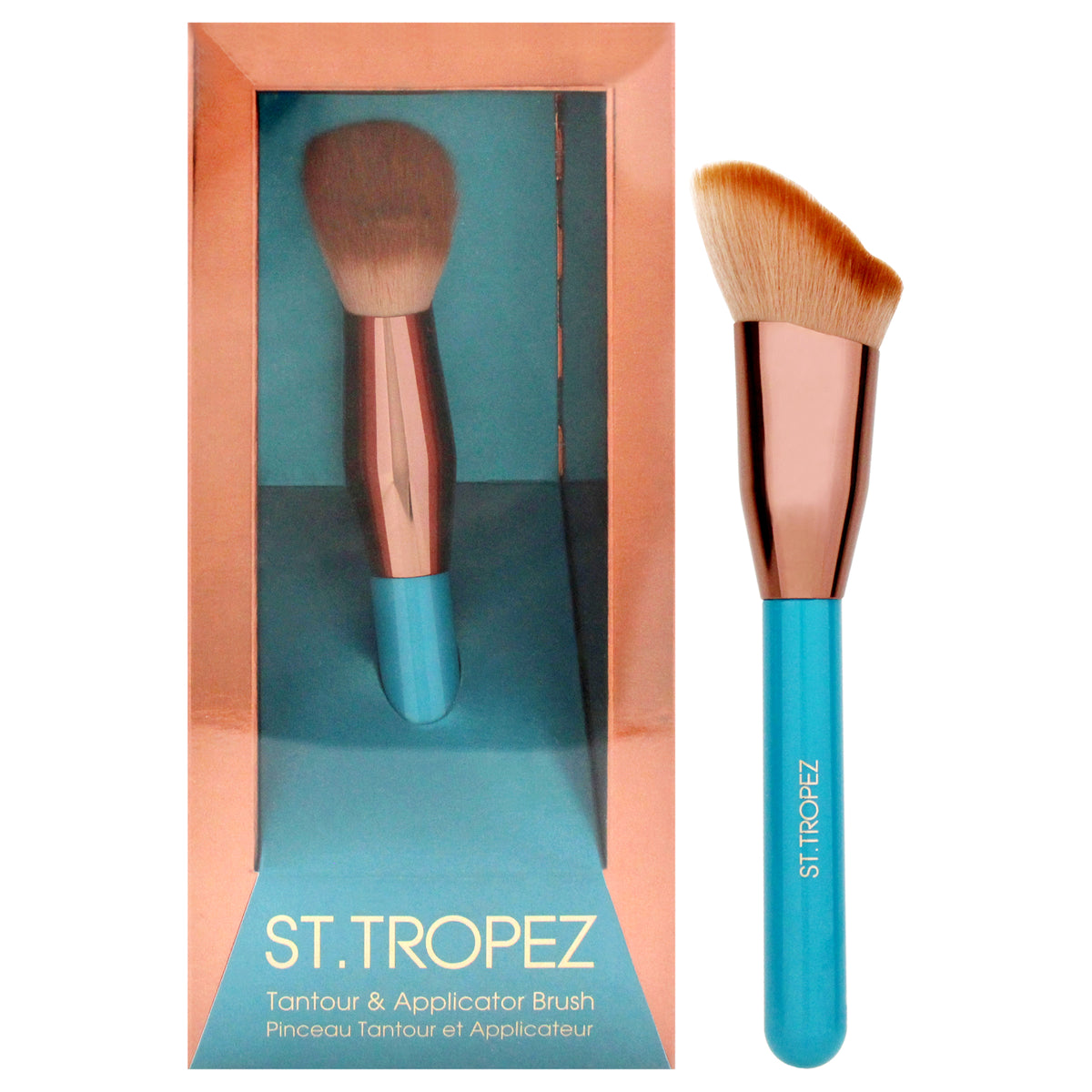 Tantour Applicator Brush