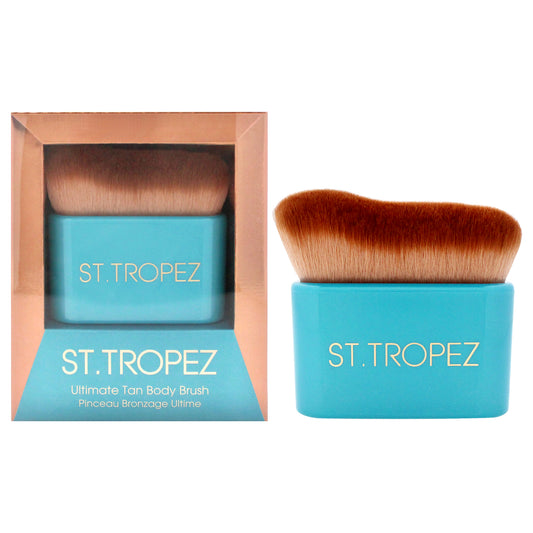 Ultimate Tan Body Brush