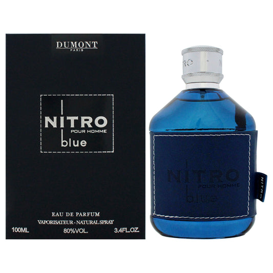 Nitro - Blue